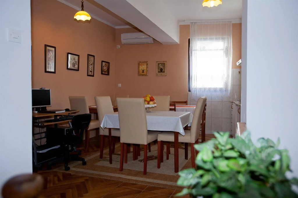 Villa Cardak