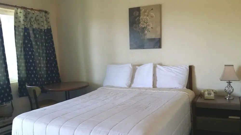 Bayside Motor Inn