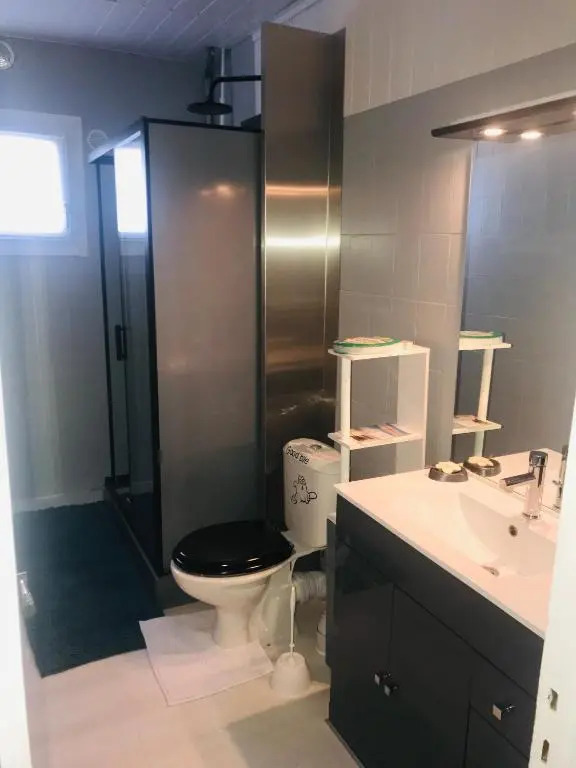 Chambres d'Hôtes Les Oliviers - Marignane