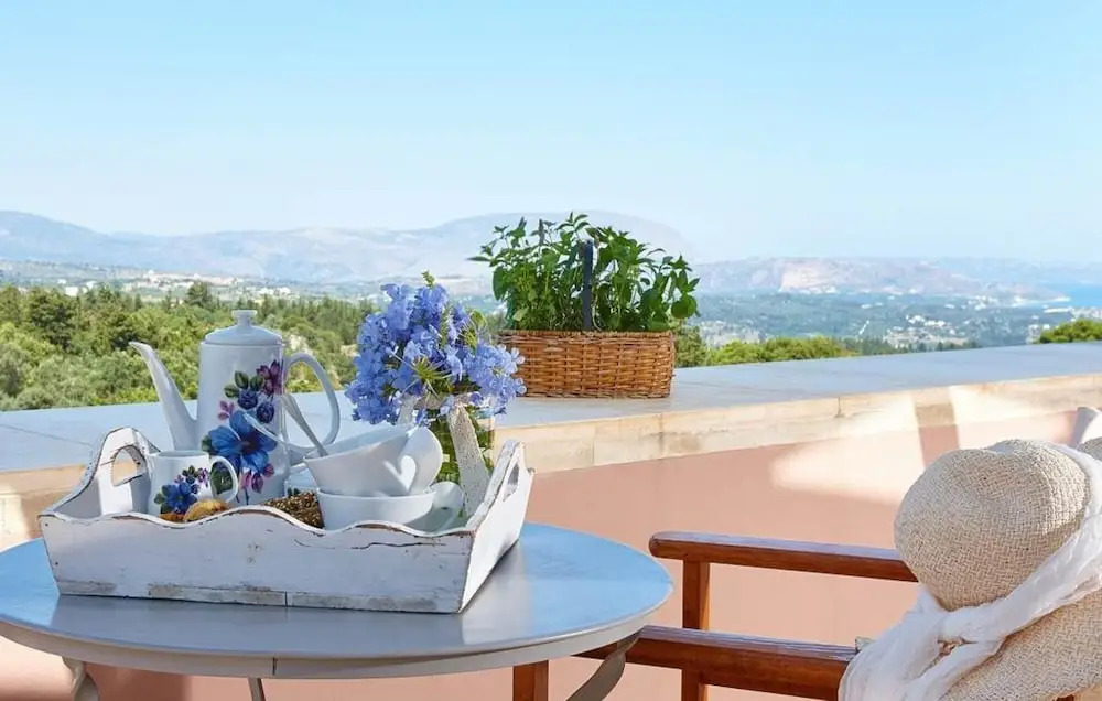 Villa Rouga