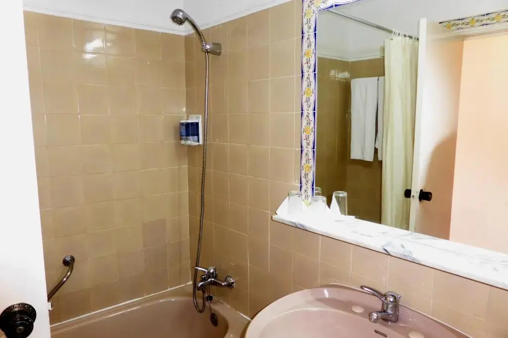 Hotel Sol e Serra
