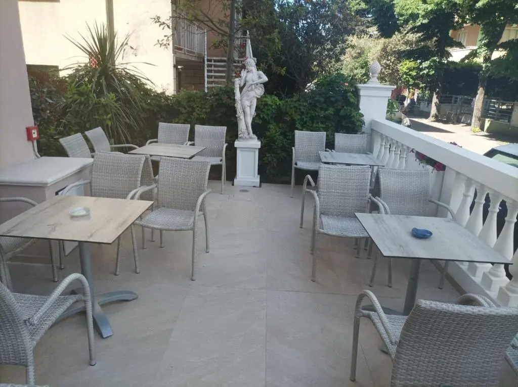 Hotel Naica