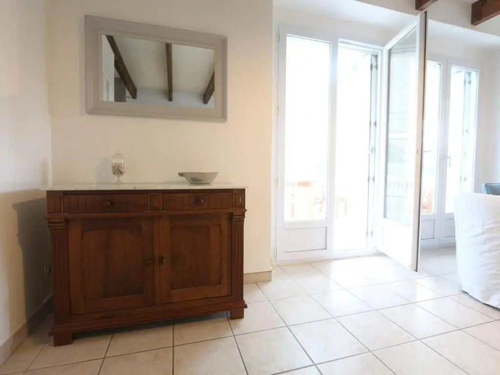 Maison Fouesnant, 4 pièces, 6 personnes - FR-1-481-50