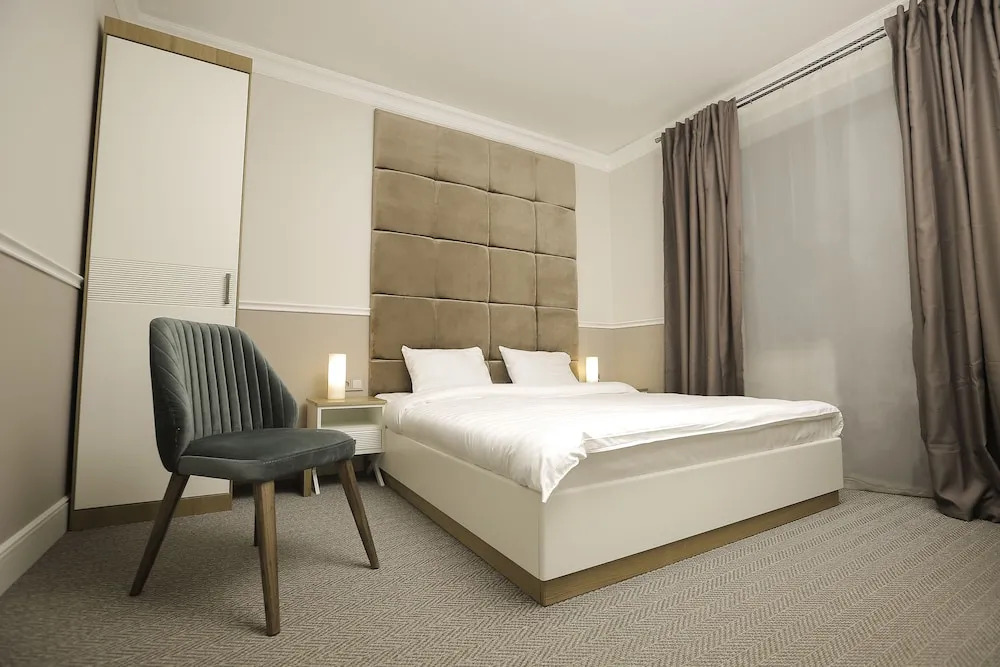 Mountain View Boutique Hotel