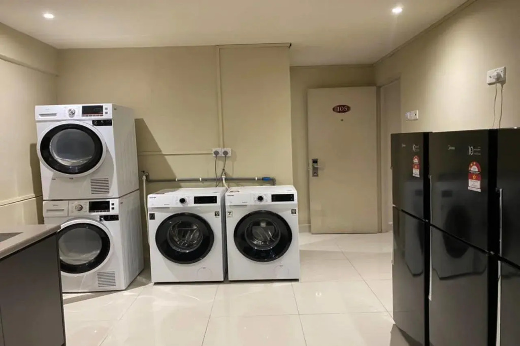 OYO 325 Damansara Inn