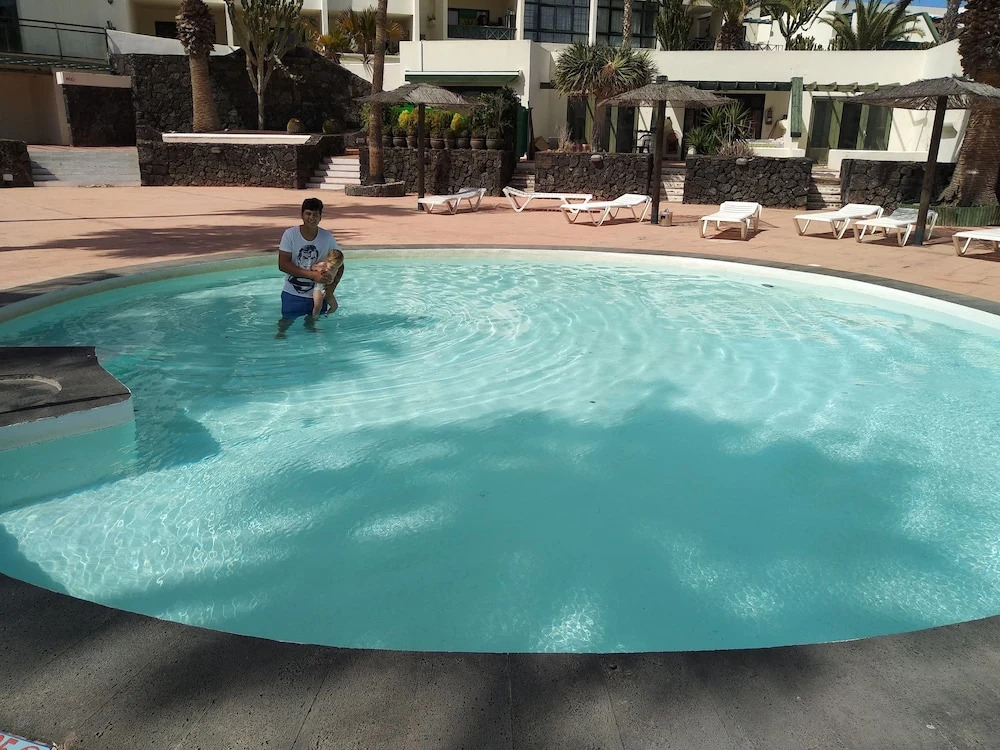 Bungalow Playa Roca