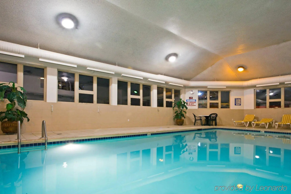 Holiday Inn Express Hotel & Suites Waterford by IHG