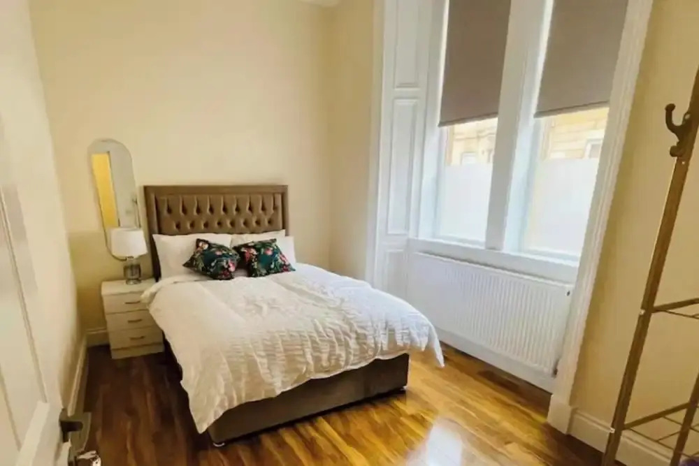 Near Hampden - Parking - Wifi - Sleeps 6