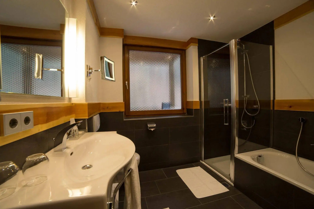 schlossmühle - lean luxury boutique hotel