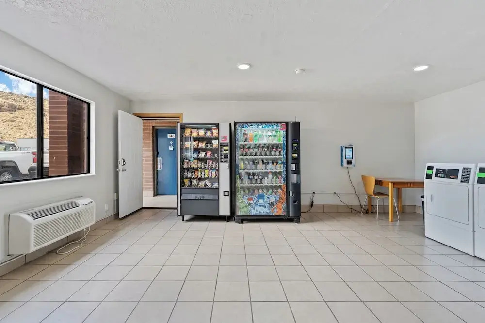 Evanston Inn Extended Stay