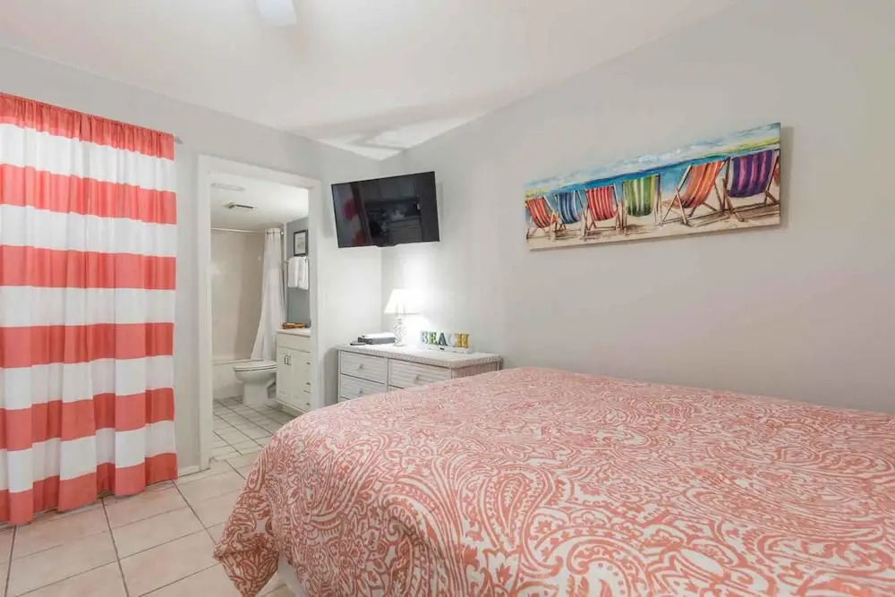 Suntide II Condominium 505