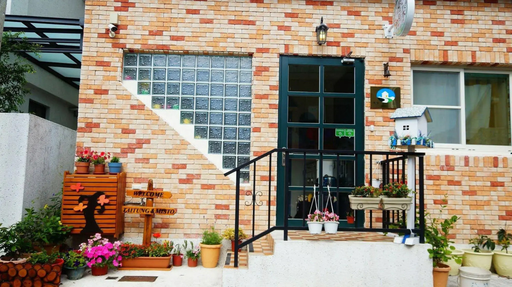Misto B&B
