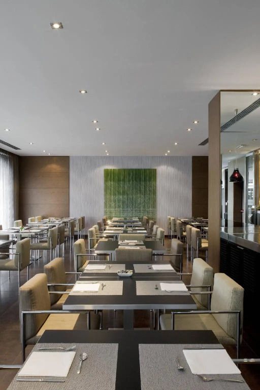 AC Hotel Brescia by Marriott