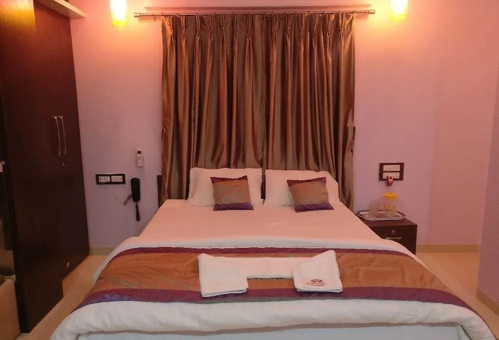 JK Rooms 144 Sai Guest House