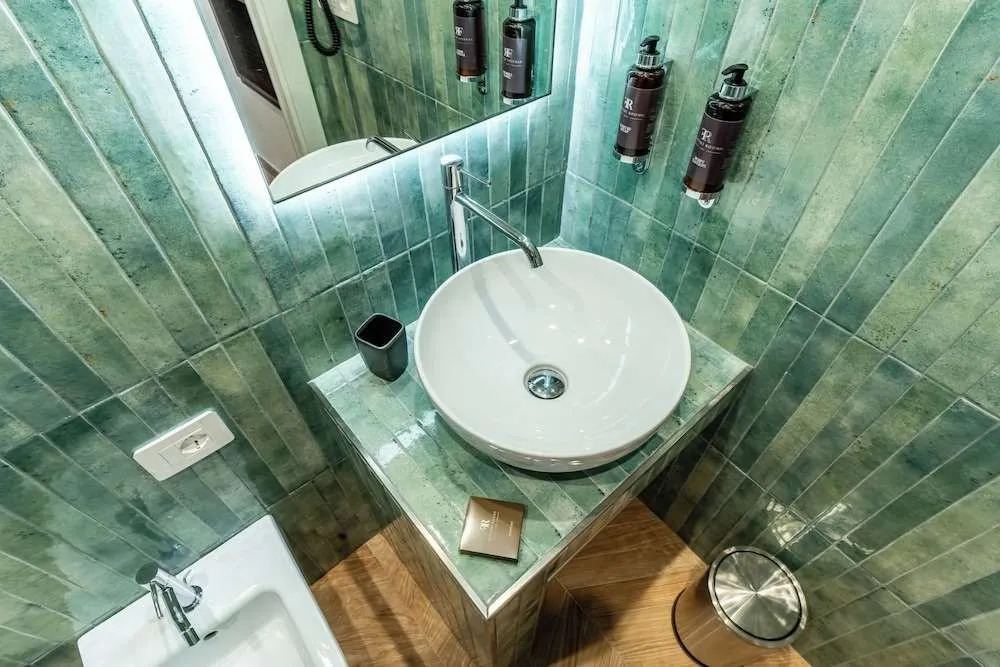 Fantini Rooms-Monti