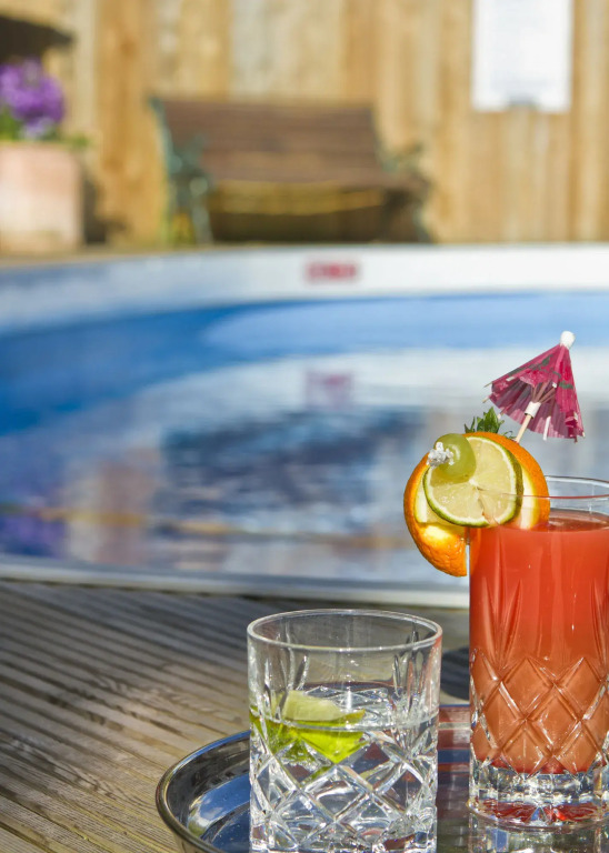 The Marstan Hotel