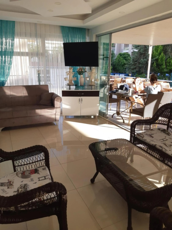 Altunakar 1 Hotel