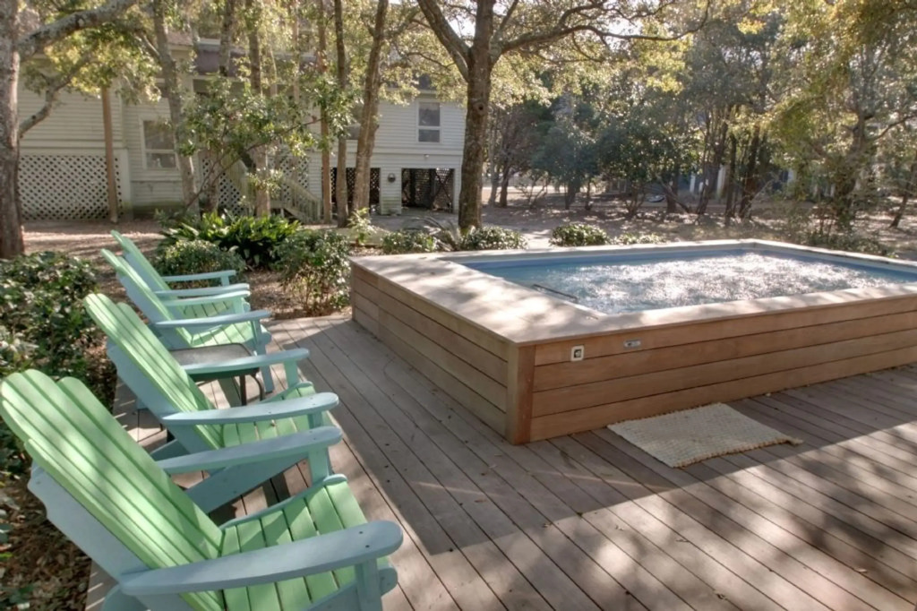 12 Abalone Alley by Avantstay Close to Beach w/ Pool & BBQ