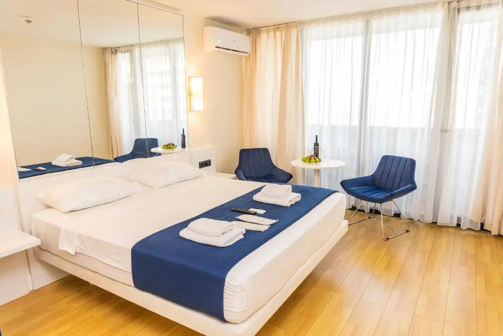 BATUMI MARINA - Orbi Apartment 4131