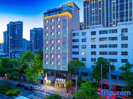 Lanzhou Liya Hotel