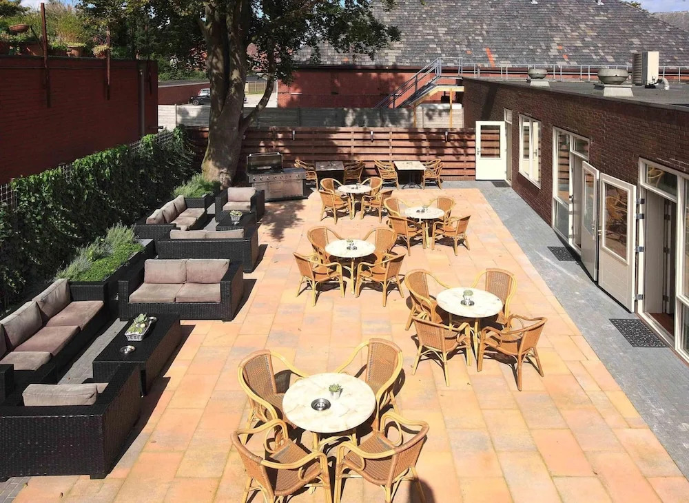 Hotel Parkzicht
