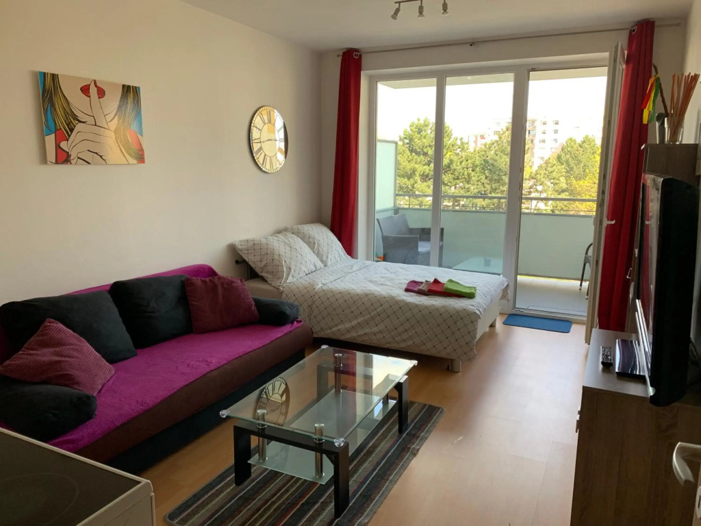 Apartment Fiala