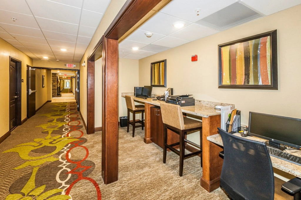 Staybridge Suites Knoxville West by IHG