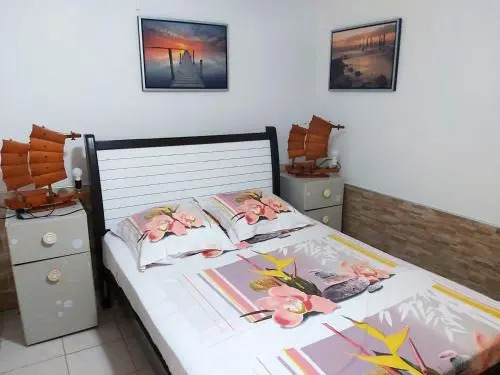 Apartment Les Epinay