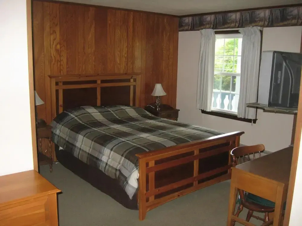 Big Bears Lodge