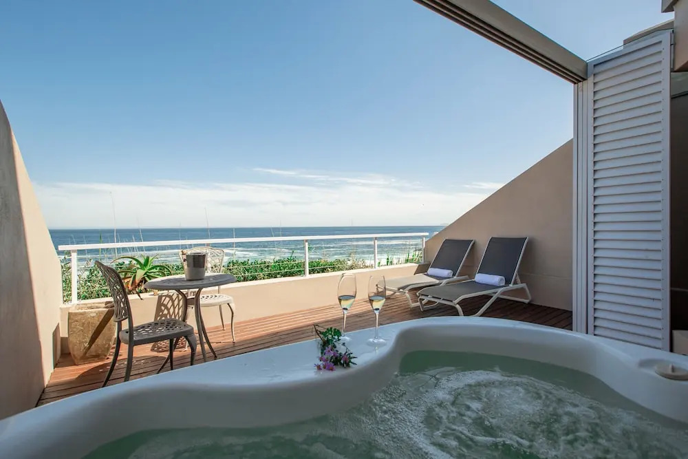 Villa Marine Guest House