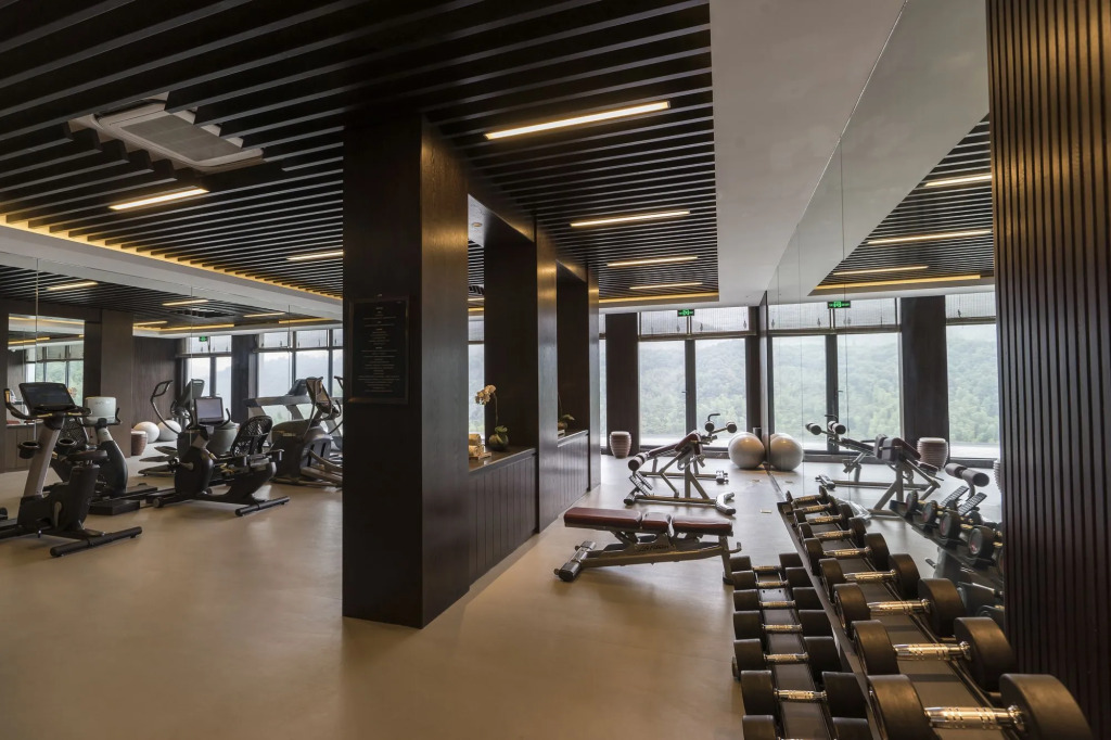 Alila Anji