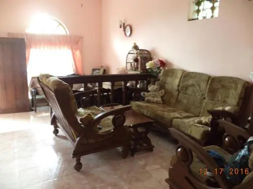Raja174 Homestay