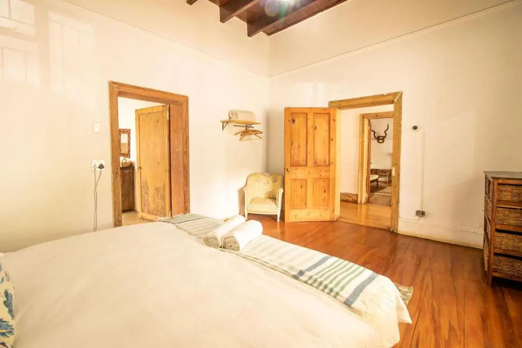 The Townhouse