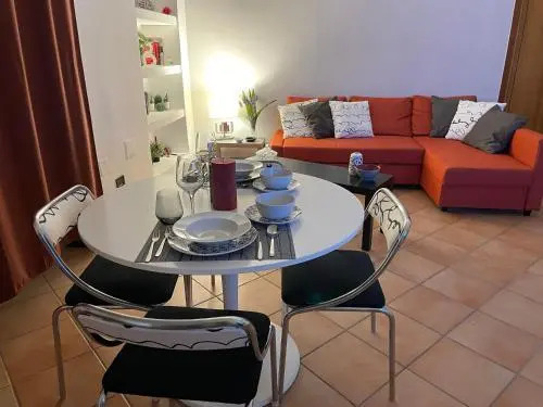 magicstay - flat 70m² 1 bedroom 1 bathroom - naples