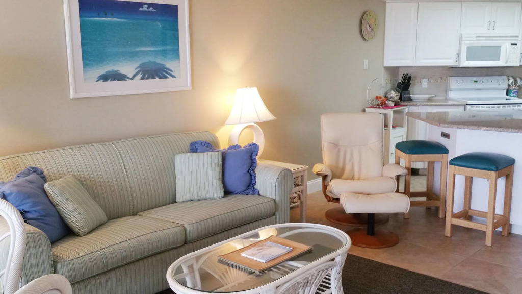Gulf Strand Resort by Travel Resort Services
