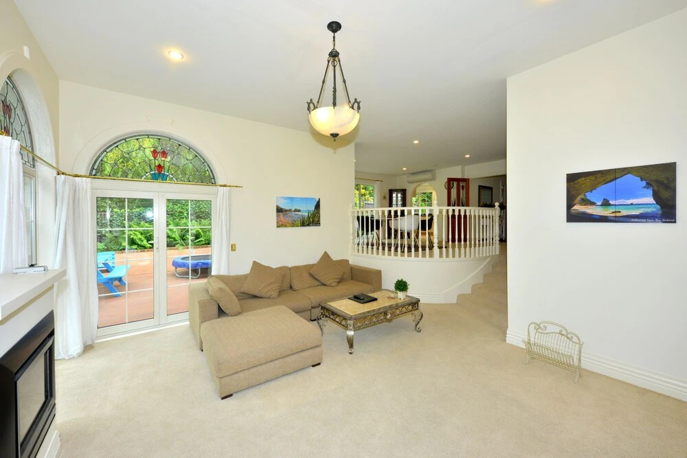 Westburn Holiday House