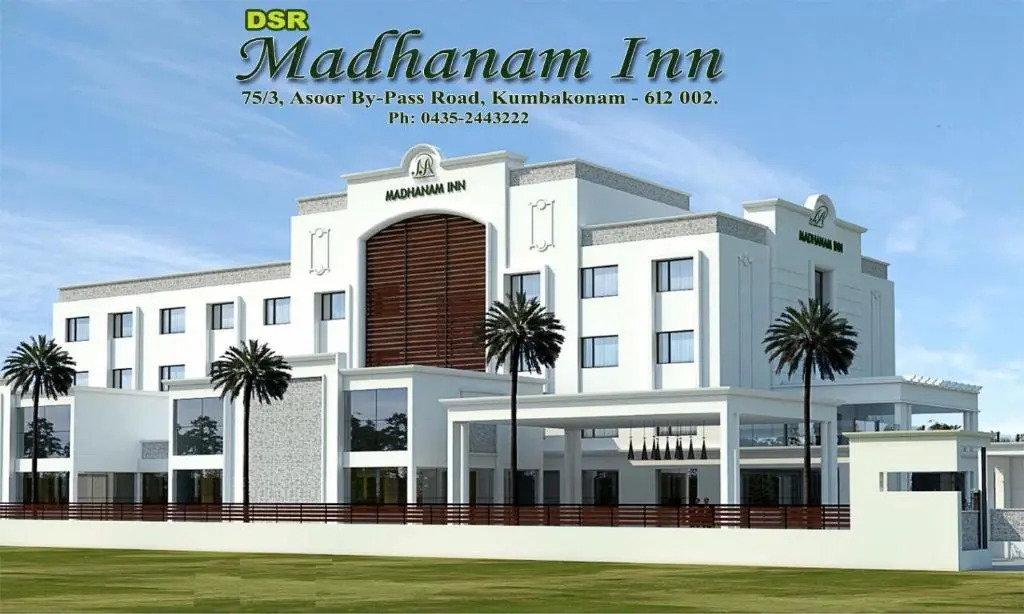 DsrMadhanamInn