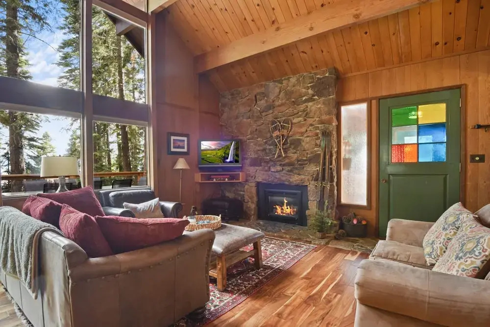Grandview Chalet
