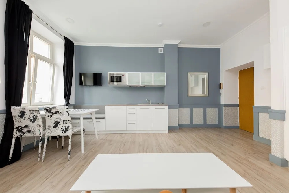 ShortStayPoland Dobra (B45)
