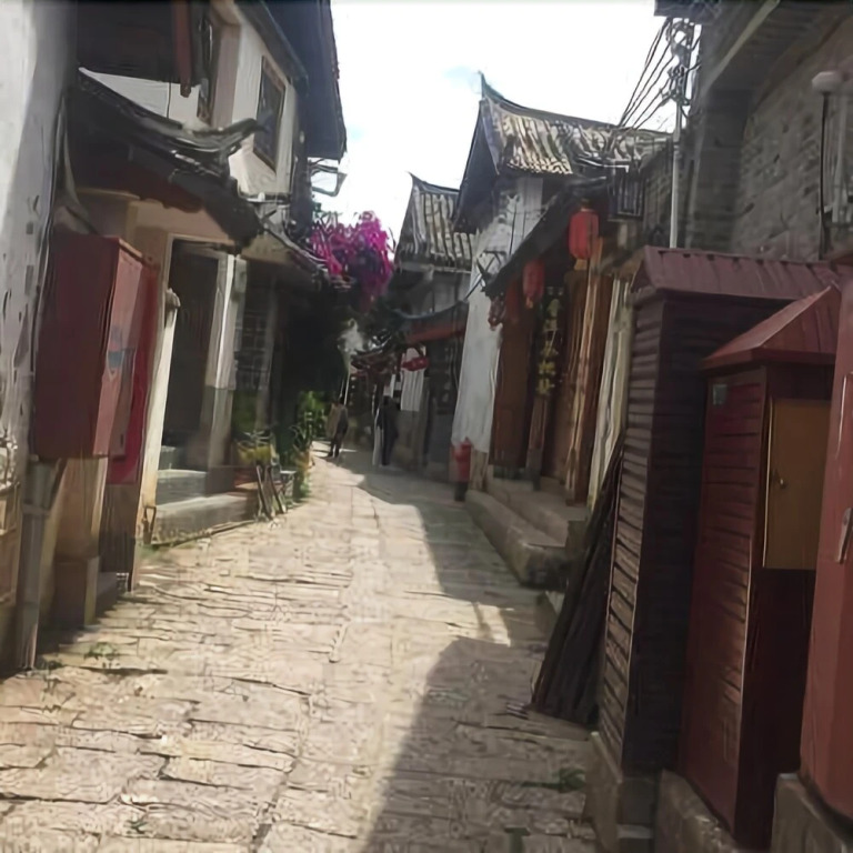 Yiran Boutique Hostel