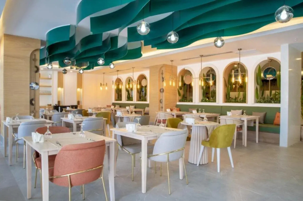 Side Zeugma Hotel