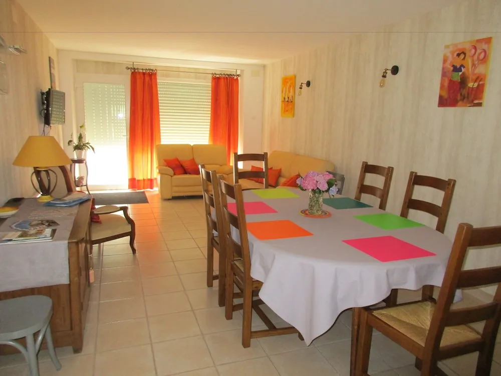 Gîte Carnot