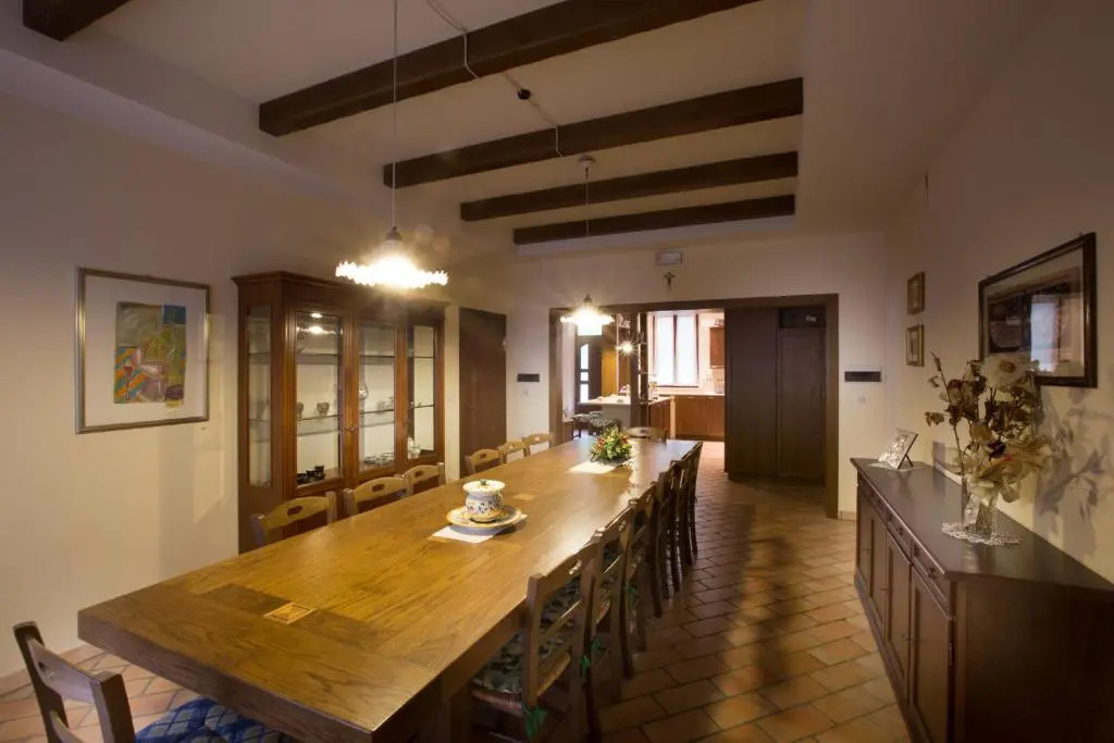 B&B Casa Ciarpella