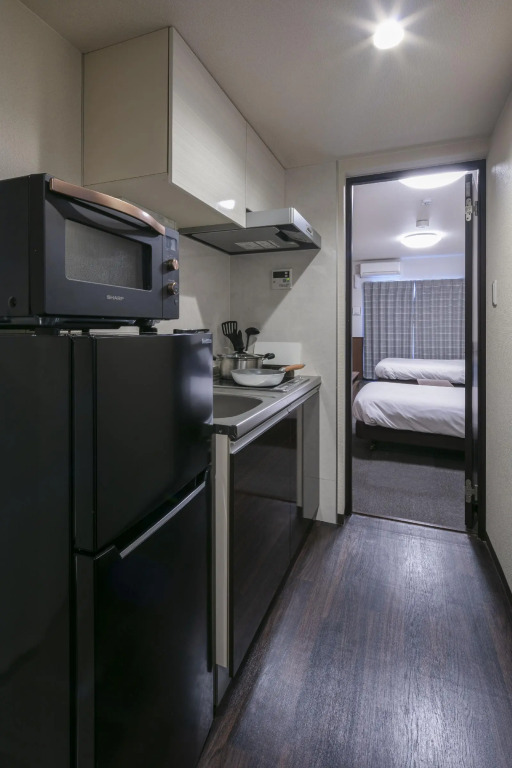 Randor Residence Kyoto Classic