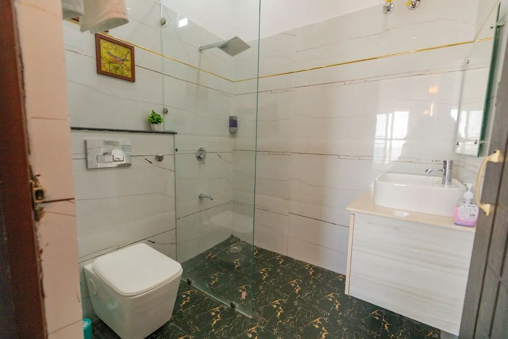 The Narayana Homestay - Villa