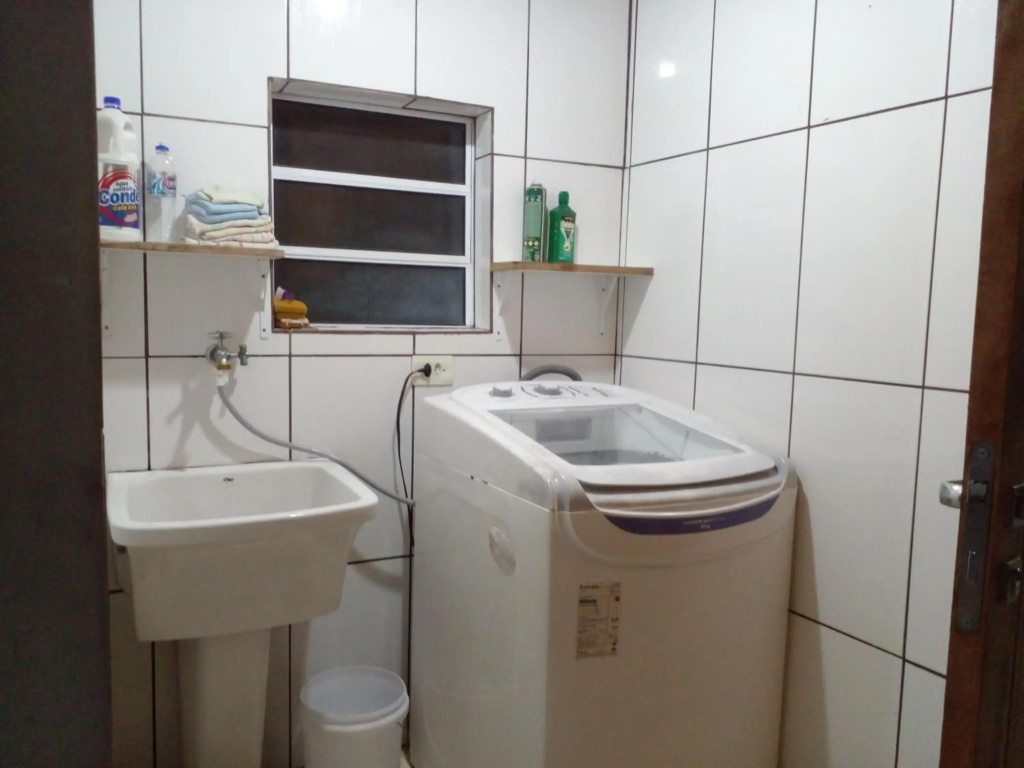 Casa confortável com churrasqueira, wifi e ar condicionado