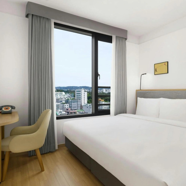Moxy Seoul Insadong