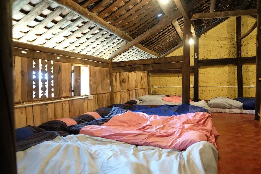 Homie Homestay - Hostel
