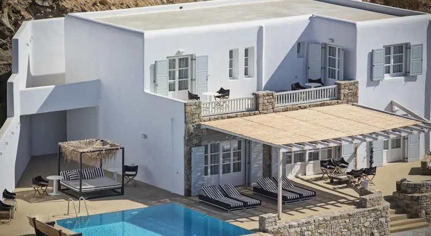 Myconian Villa Collection - Preferred Hotels & Resorts