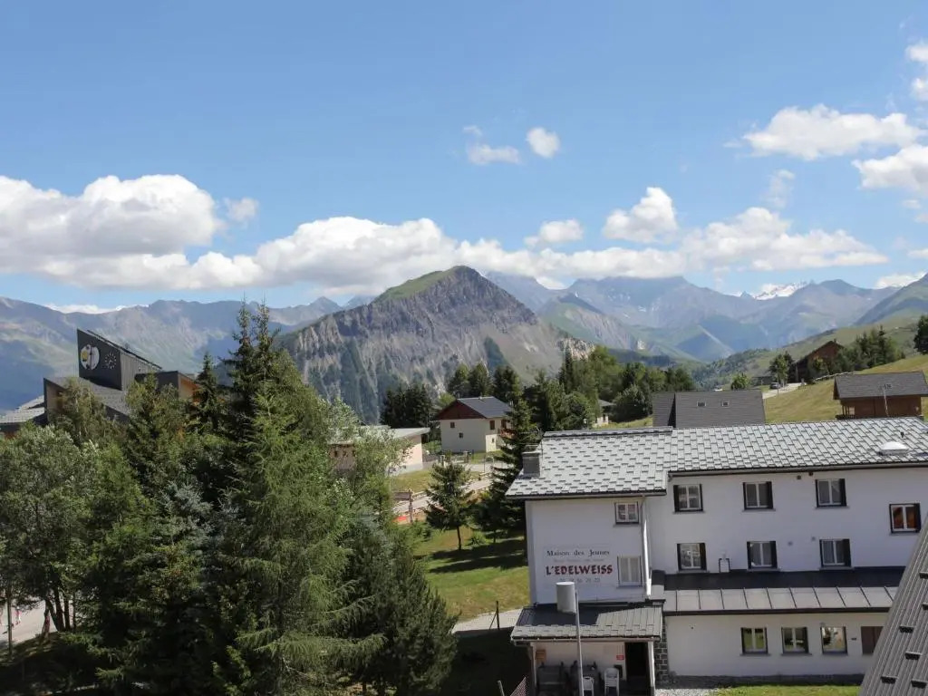 Appartement La Toussuire, 4 pièces, 6 personnes - FR-1-416-53